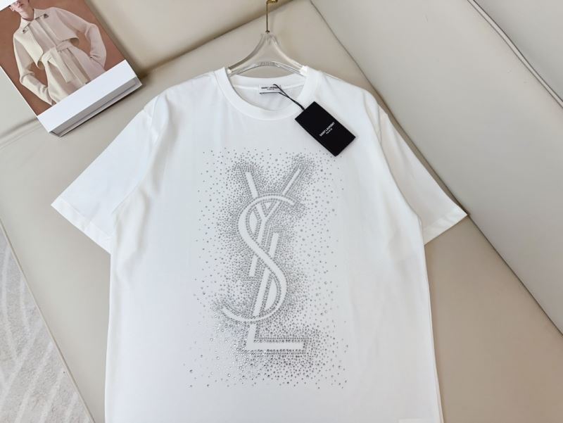 YSL T-Shirts